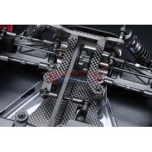 Yokomo YZ10 Works91 Team Spec  1/10 Re-release Electric Off-road Buggy kit Preorder